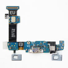 Flet kabl - Samsung G928 Galaxy S6 Edge Plus rev.0.5E za punjenje (Original Quality) (plocica sa konektorom).