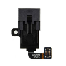 Flet kabl - Samsung A530/A730/Galaxy A8 2018/A8 Plus 2018 sa Slusalica (handsfree) konektorom.
