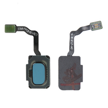 Flet kabl - Samsung G960F/Galaxy S9 sa senzorom otiska prsta plavi SPO SH.