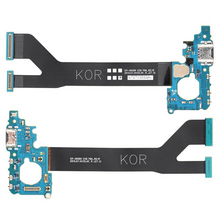 Flet kabl - Samsung A908 Galaxy A90 5G za punjenje (plocica sa konektorom) SPO SH.
