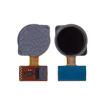 Flet kabl - Xiaomi Redmi 7 sa senzorom otiska prsta crnim.