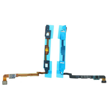 Flet kabl - Samsung N7100 Galaxy Note 2 sa Home tasterom.