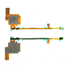 Flet kabl - Sony Xperia Pro/MK16i+on/off+volume+SIM.