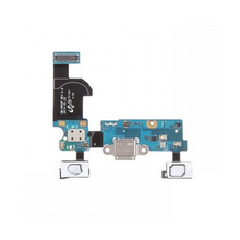 Flet kabl - Samsung G800F Galaxy S5 mini za punjenje SPO SH (plocica sa konektorom).