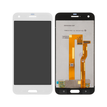 LCD ekran (displej) - HTC One A9S+touch screen beli.