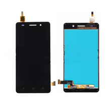 LCD ekran (displej) - Huawei Honor 4C/G Play mini+touch screen crni.