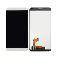 LCD ekran (displej) - Huawei Honor 7i +touch screen zlatni.