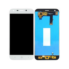 LCD ekran (displej) - ZTE Blade A6/A6 Lite+touch screen beli.