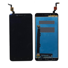 LCD ekran (displej) - Lenovo Vibe K5/A6020a40(crni flet)+touch screen crni.