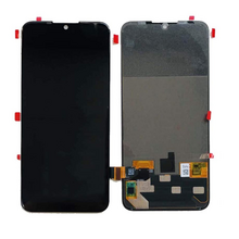LCD ekran (displej) - Motorola MOTO ONE Zoom/ONE PRO+touch screen crni.
