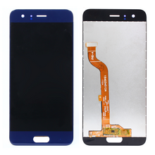 LCD ekran (displej) - Huawei Honor 9+touch screen plavi.