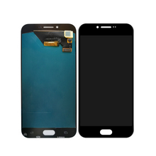 LCD ekran (displej) - Samsung A810/Galaxy A8 2016+touch screen crni OLED.