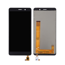 LCD ekran (displej) - Wiko Tommy 3+touch screen crni.