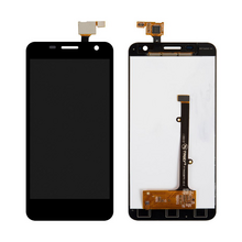 LCD ekran (displej) - Alcatel OT Idol Mini/6012D+Touch screen.
