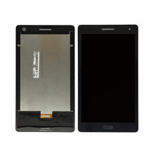 LCD ekran (displej) - Huawei MediaPad T3 3G +touch screen crni.
