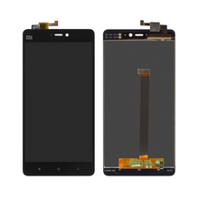 LCD ekran (displej) - Xiaomi Mi 4S+touch screen crni.
