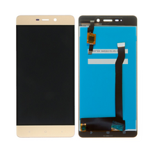 LCD ekran (displej) - Xiaomi Redmi 4+touch screen zlatni.