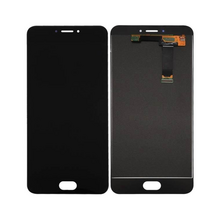 LCD ekran (displej) - Meizu MX6+touchscreen crni.
