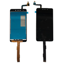 LCD ekran (displej) - Coolpad Torino S2 E503+touch screen crni.