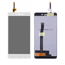 LCD ekran (displej) - Xiaomi Redmi 3+touch screen beli.