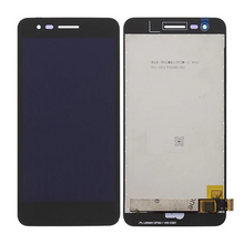 LCD ekran (displej) - LG K4 2017/X230+touchscreen crni.