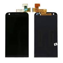 LCD ekran (displej) - LG G5/H850+touch screen crni.