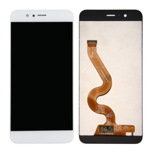 LCD ekran (displej) - Huawei NOVA 2 Plus+touch screen beli.