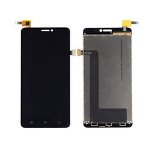 LCD ekran (displej) - Lenovo S850+touch screen crni.