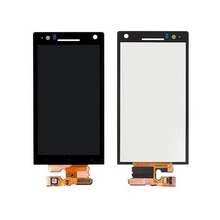 LCD ekran (displej) - Sony Xperia S+touch screen (LT26).