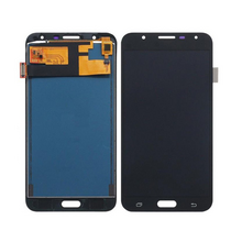 LCD ekran (displej) - Samsung J700F/Galaxy J7+touch screen crni OLED.