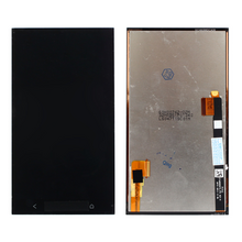LCD ekran (displej) - HTC ONE/M7+touch screen.