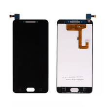 LCD ekran (displej) Alcatel A5 LED/OT-5085Y+touch screen crni.