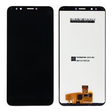 LCD ekran (displej) - Huawei Honor 7C+touch screen crni.