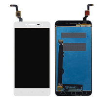 LCD ekran (displej) - Lenovo Vibe K5/A6020a40(crni flet)+touch screen beli.