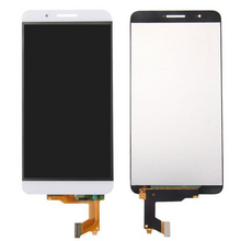 LCD ekran (displej) - Huawei Honor 7i +touch screen beli.