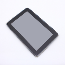 LCD ekran (displej) - Alcatel OT-EVO 7+touch screen crni+frame+baterija SPO SH.