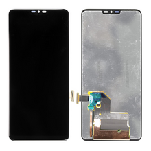 LCD ekran (displej) - LG G7 ThinQ FIT+touchscreen crni.