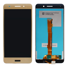 LCD ekran (displej) - Huawei Honor 5A Y6 II 5.5" + touchscreen zlatni.
