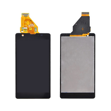 LCD ekran (displej) - Sony Xperia ZR+touch screen.