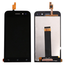 LCD ekran (displej) - Asus Zenfone GO 4.5"/ZB452KG+touch screen crni.