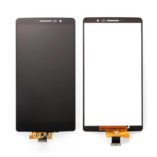 LCD ekran (displej) - LG G4 Stylus/H635+touchscreen crni.