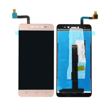 LCD ekran (displej) - Coolpad Torino S2 E503+touch screen zlatni.
