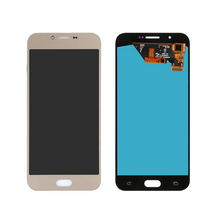 LCD ekran (displej) - Samsung A810/Galaxy A8 2016+touch screen zlatni OLED.