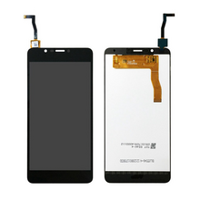LCD ekran (displej) - Wiko Tommy 2 Plus+touch screen crni.