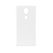 Poklopac - Nokia 7 beli.
