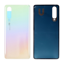 Poklopac - Huawei P30 Pearl beli.