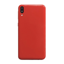 Poklopac - Samsung M105/Galaxy M10 2019 crveni.