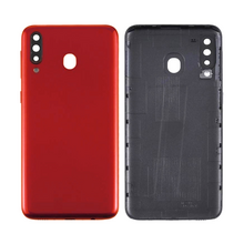 Poklopac - Samsung M305/Galaxy M30 2019 crveni.