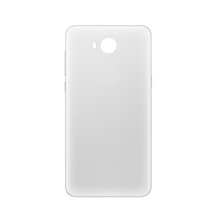 Poklopac - Huawei Y6 beli SPO SH.