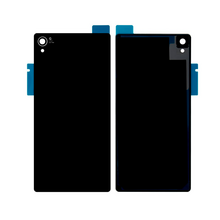 Poklopac - Sony Xperia Z3 crni.